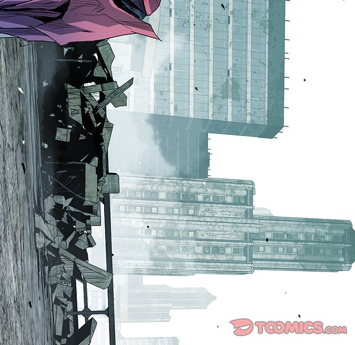 Blood Blade Blood Blade EP 66 - Toomics page 159 - 