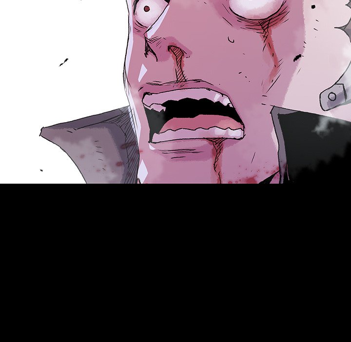 Blood Blade Blood Blade EP 66 - Toomics page 17 - 