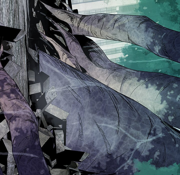 Blood Blade Blood Blade EP 66 - Toomics page 161 - 