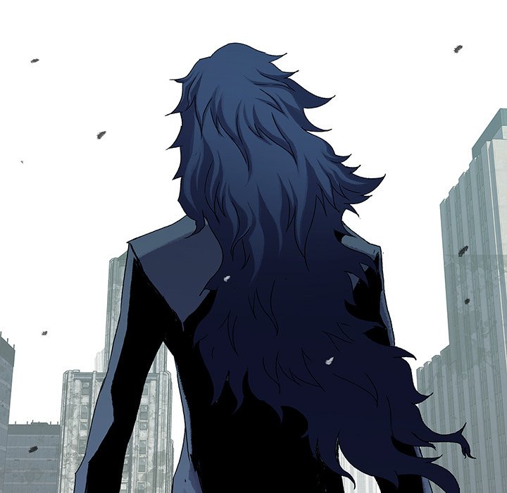 Blood Blade Blood Blade EP 66 - Toomics page 163 - 
