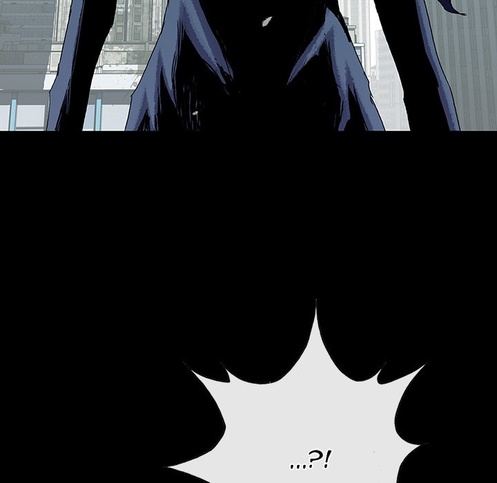 Blood Blade Blood Blade EP 66 - Toomics page 164 - 