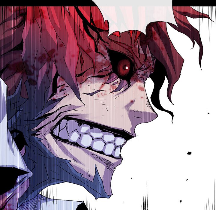 Blood Blade Blood Blade EP 66 - Toomics page 165 - 