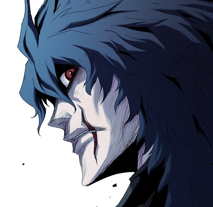 Blood Blade Blood Blade EP 66 - Toomics page 167 - 
