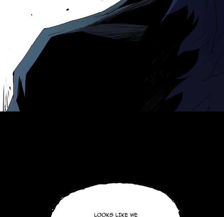 Blood Blade Blood Blade EP 66 - Toomics page 168 - 