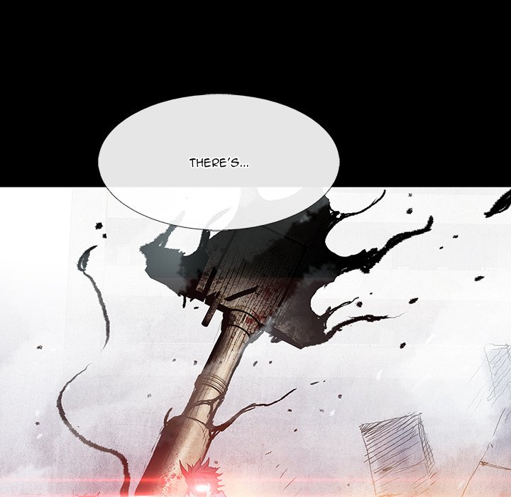 Blood Blade Blood Blade EP 66 - Toomics page 18 - 