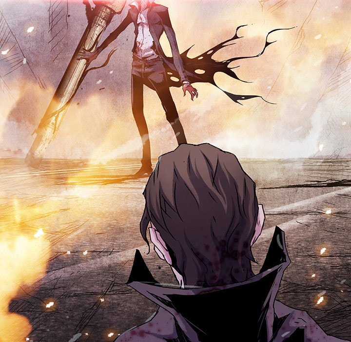 Blood Blade Blood Blade EP 66 - Toomics page 19 - 