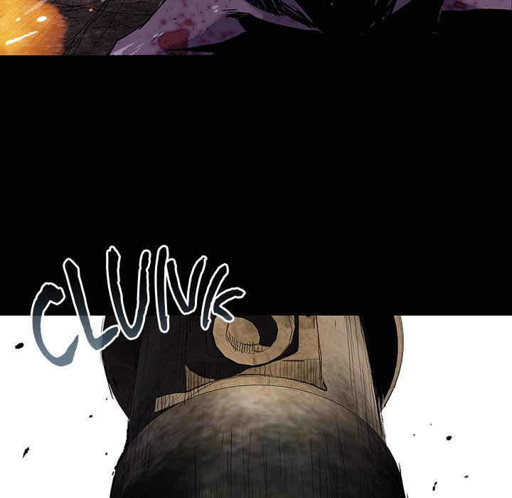 Blood Blade Blood Blade EP 66 - Toomics page 20 - 