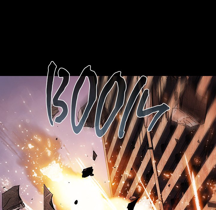 Blood Blade Blood Blade EP 66 - Toomics page 22 - 
