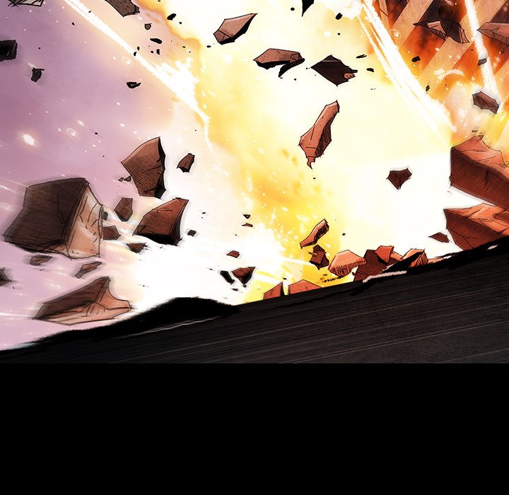 Blood Blade Blood Blade EP 66 - Toomics page 23 - 