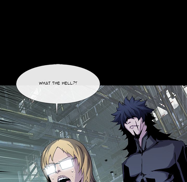 Blood Blade Blood Blade EP 66 - Toomics page 24 - 