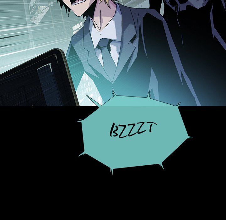 Blood Blade Blood Blade EP 66 - Toomics page 25 - 