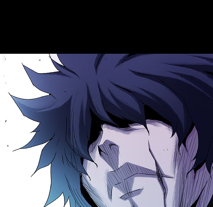 Blood Blade Blood Blade EP 66 - Toomics page 26 - 