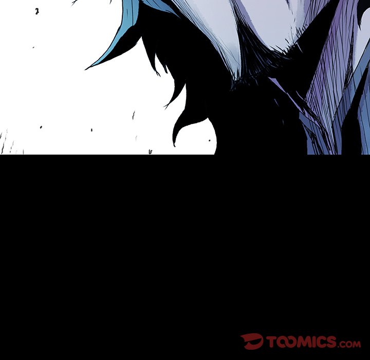 Blood Blade Blood Blade EP 66 - Toomics page 27 - 