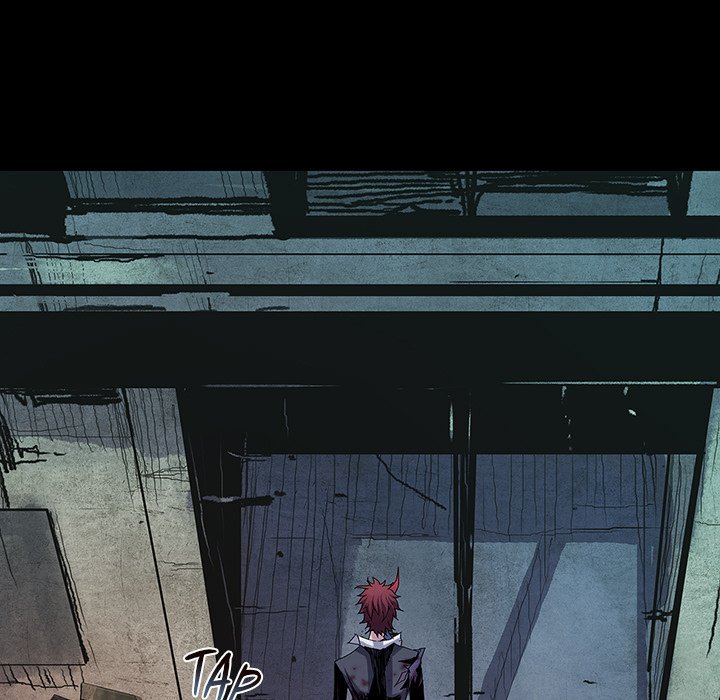 Blood Blade Blood Blade EP 66 - Toomics page 28 - 