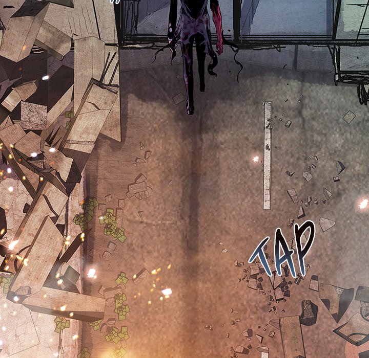 Blood Blade Blood Blade EP 66 - Toomics page 29 - 