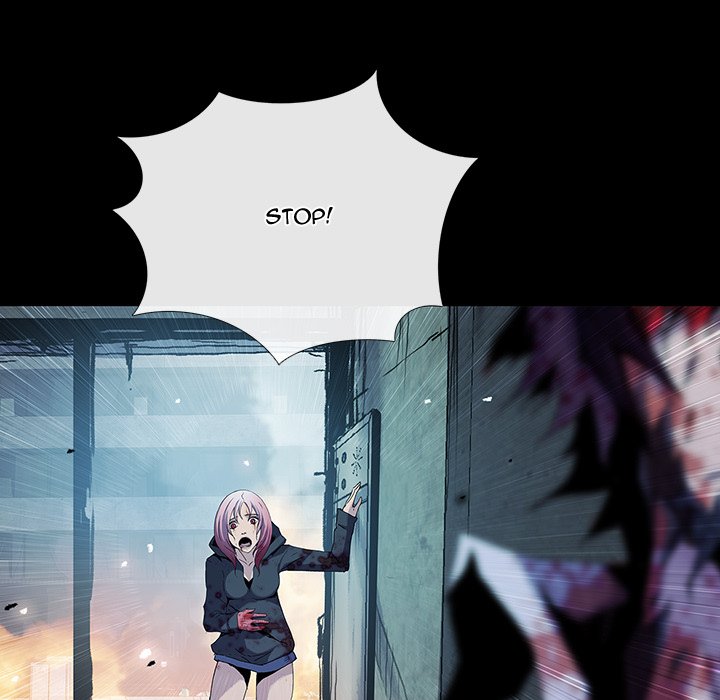 Blood Blade Blood Blade EP 66 - Toomics page 32 - 