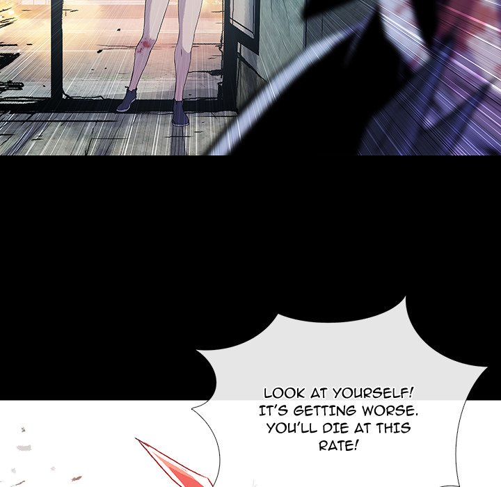 Blood Blade Blood Blade EP 66 - Toomics page 33 - 