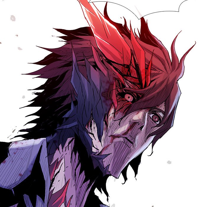 Blood Blade Blood Blade EP 66 - Toomics page 34 - 