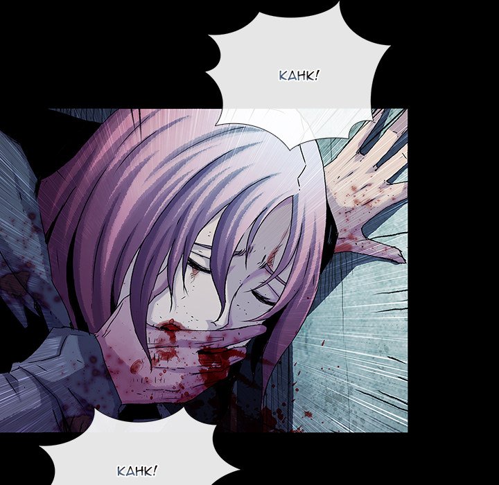 Blood Blade Blood Blade EP 66 - Toomics page 36 - 