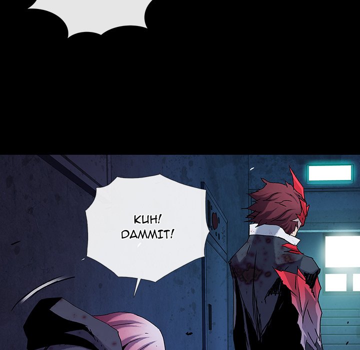 Blood Blade Blood Blade EP 66 - Toomics page 37 - 