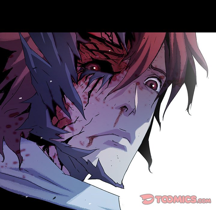Blood Blade Blood Blade EP 66 - Toomics page 39 - 