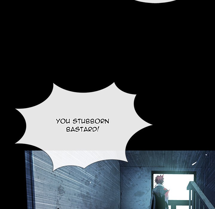 Blood Blade Blood Blade EP 66 - Toomics page 42 - 