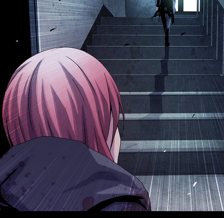 Blood Blade Blood Blade EP 66 - Toomics page 43 - 