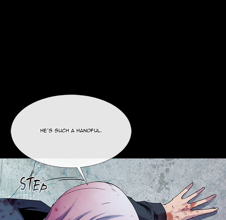 Blood Blade Blood Blade EP 66 - Toomics page 44 - 