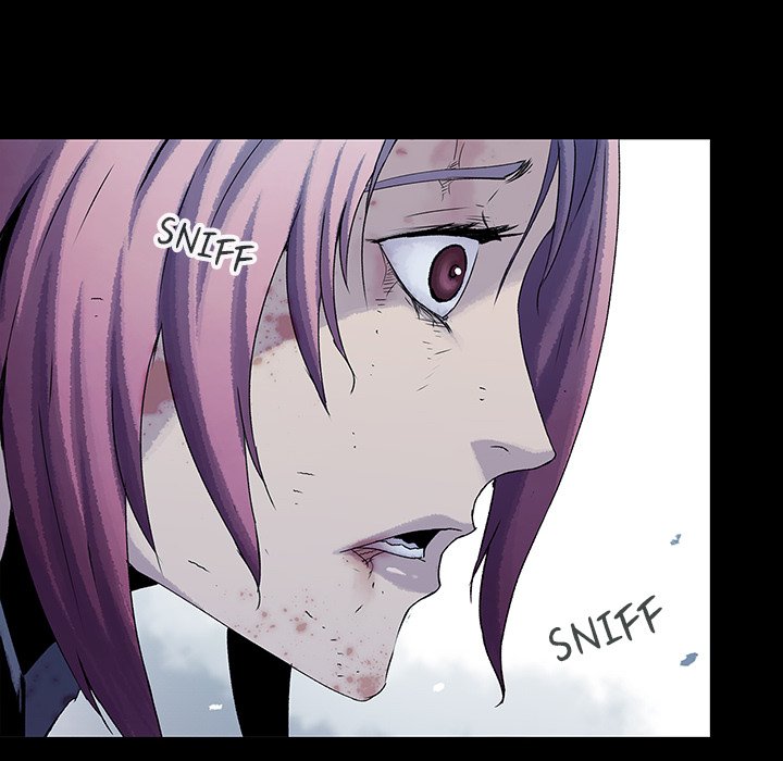 Blood Blade Blood Blade EP 66 - Toomics page 48 - 