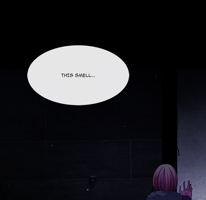 Blood Blade Blood Blade EP 66 - Toomics page 49 - 