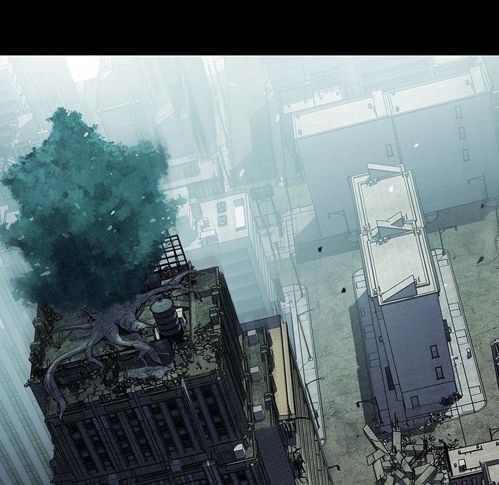 Blood Blade Blood Blade EP 66 - Toomics page 6 - 