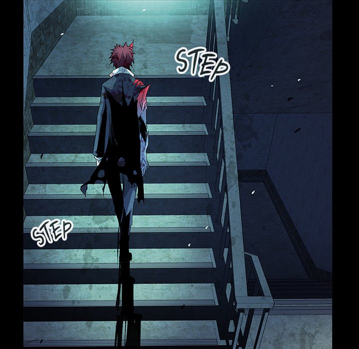 Blood Blade Blood Blade EP 66 - Toomics page 52 - 