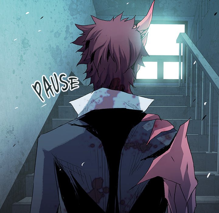 Blood Blade Blood Blade EP 66 - Toomics page 54 - 