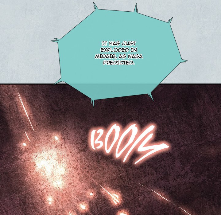 Blood Blade Blood Blade EP 66 - Toomics page 57 - 