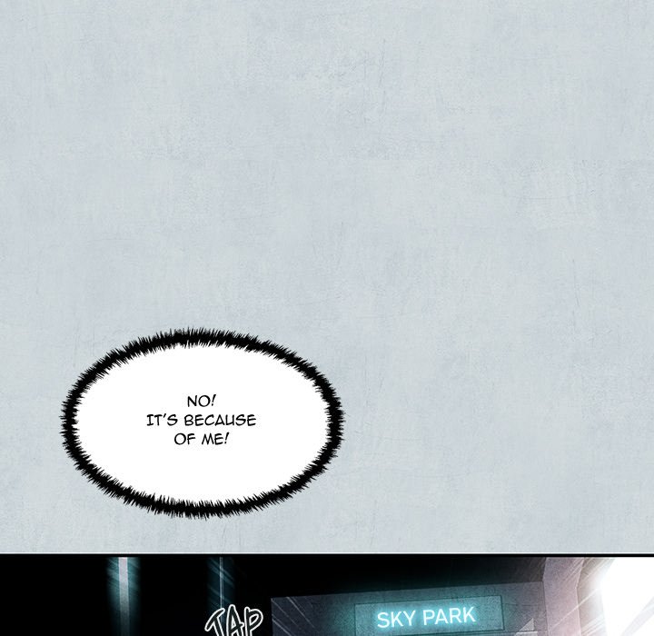 Blood Blade Blood Blade EP 66 - Toomics page 61 - 