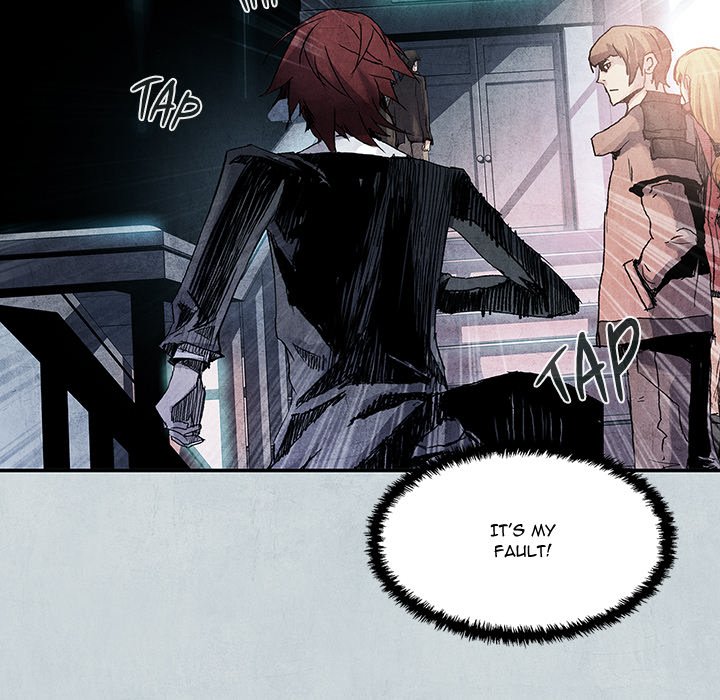 Blood Blade Blood Blade EP 66 - Toomics page 62 - 