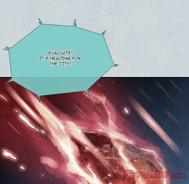 Blood Blade Blood Blade EP 66 - Toomics page 63 - 