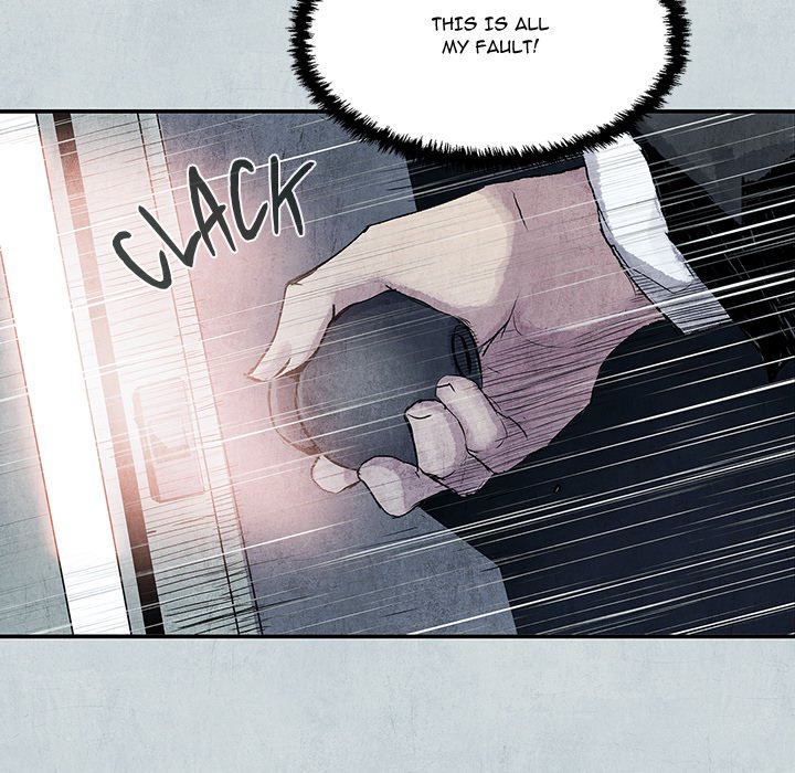 Blood Blade Blood Blade EP 66 - Toomics page 65 - 
