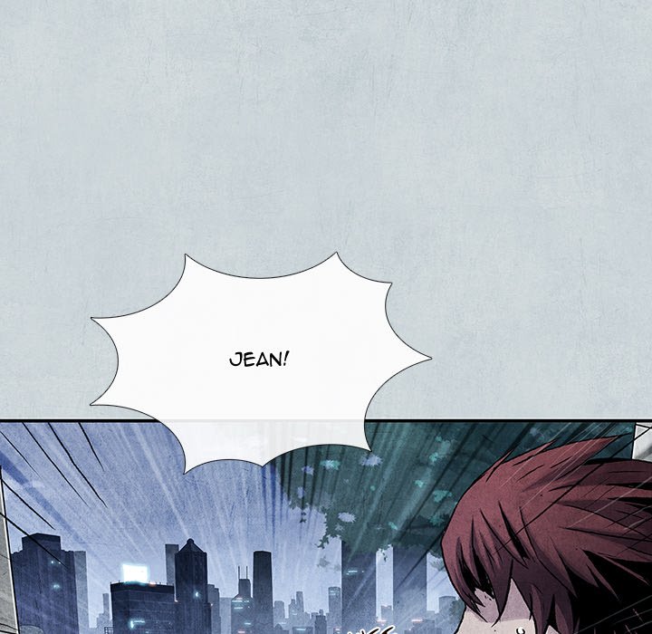 Blood Blade Blood Blade EP 66 - Toomics page 66 - 