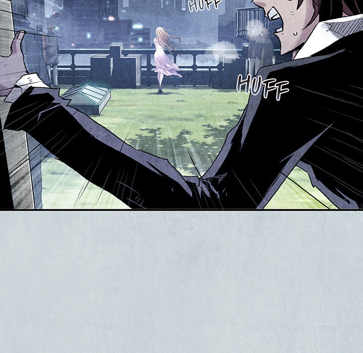 Blood Blade Blood Blade EP 66 - Toomics page 67 - 
