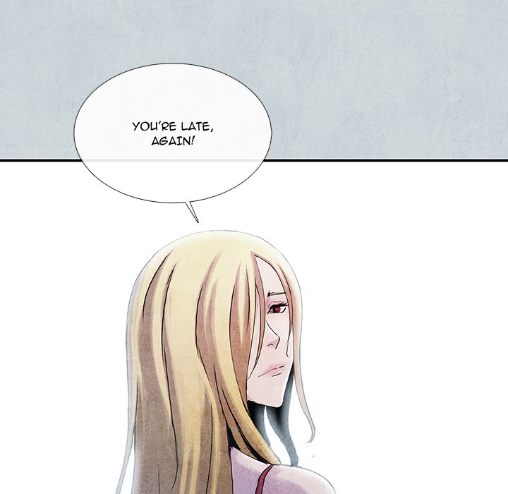 Blood Blade Blood Blade EP 66 - Toomics page 68 - 