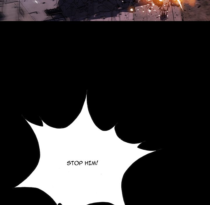 Blood Blade Blood Blade EP 66 - Toomics page 8 - 