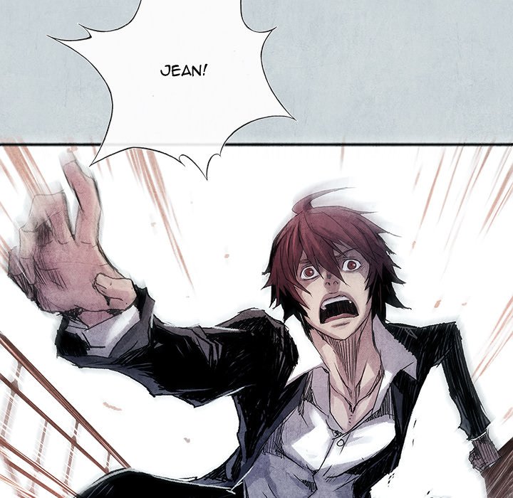 Blood Blade Blood Blade EP 66 - Toomics page 73 - 