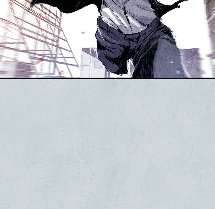 Blood Blade Blood Blade EP 66 - Toomics page 74 - 