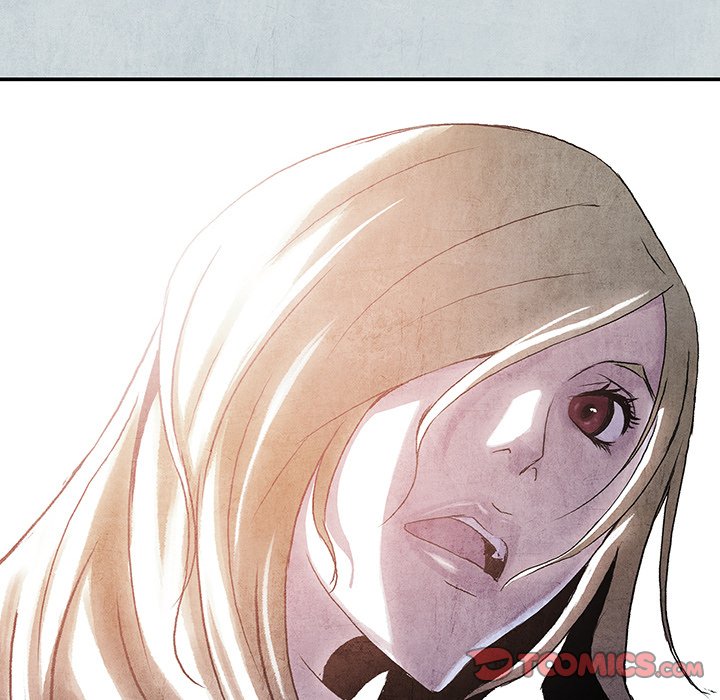 Blood Blade Blood Blade EP 66 - Toomics page 75 - 