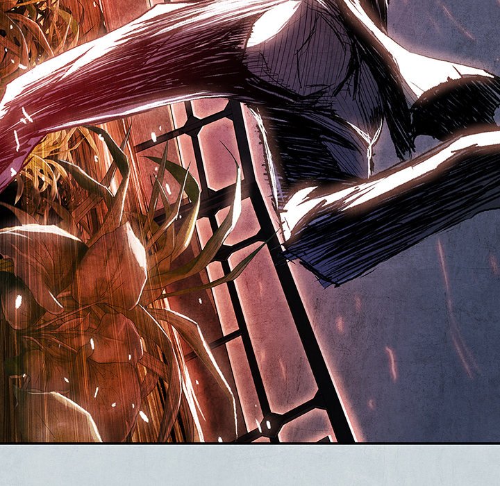 Blood Blade Blood Blade EP 66 - Toomics page 79 - 