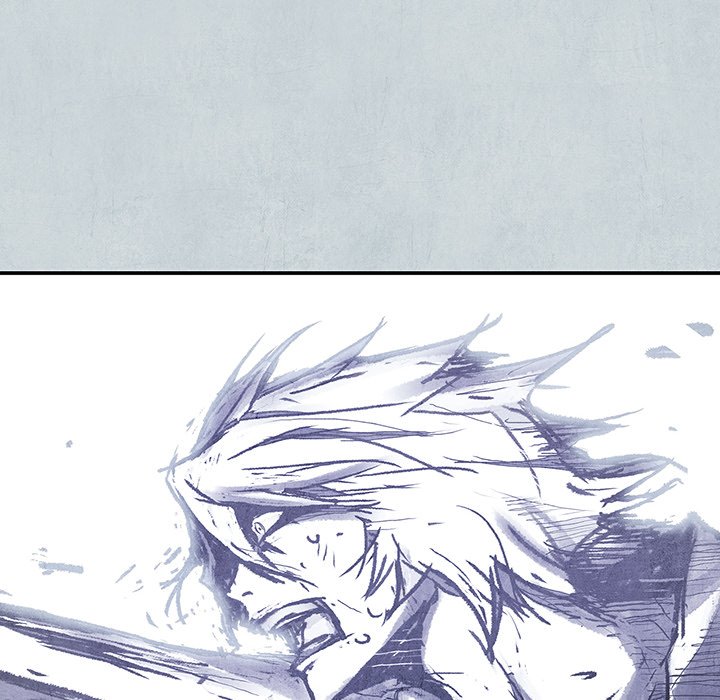 Blood Blade Blood Blade EP 66 - Toomics page 80 - 