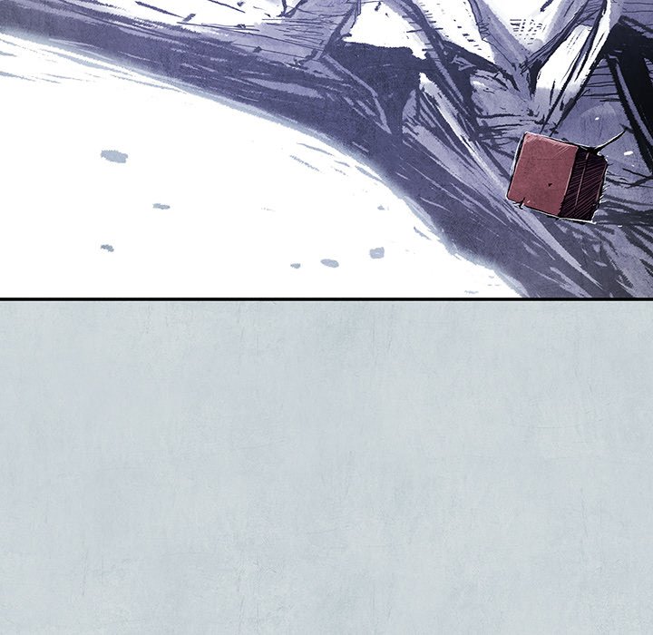 Blood Blade Blood Blade EP 66 - Toomics page 81 - 
