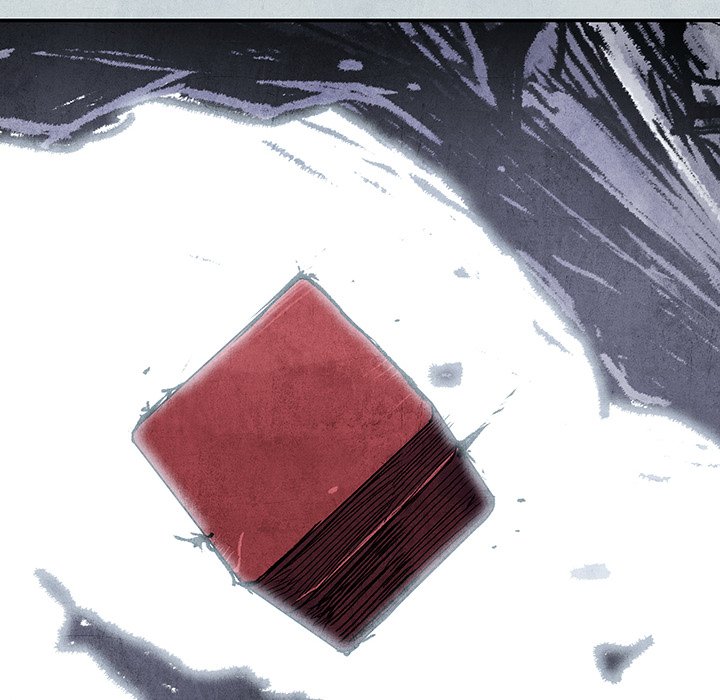 Blood Blade Blood Blade EP 66 - Toomics page 82 - 