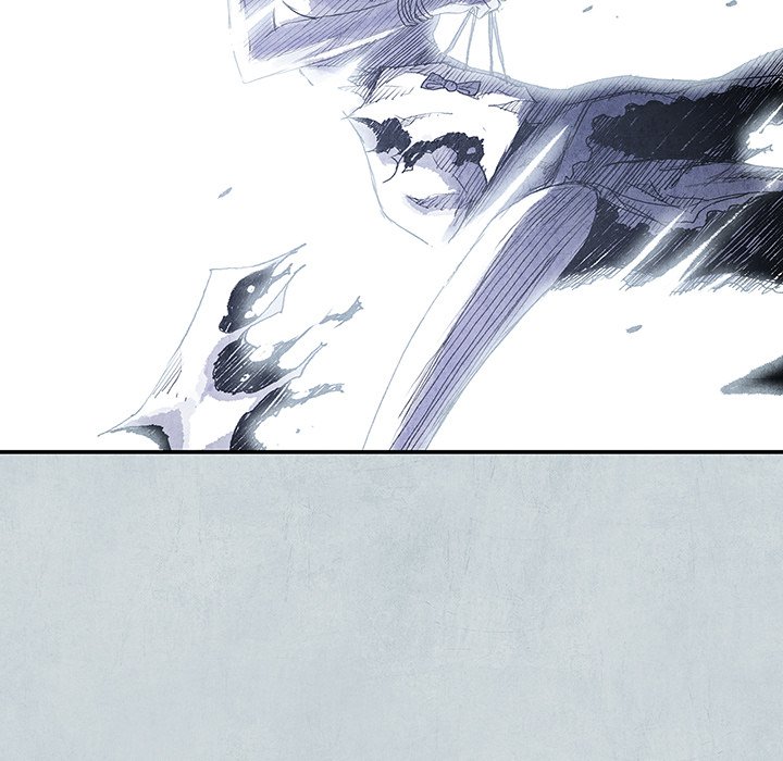 Blood Blade Blood Blade EP 66 - Toomics page 84 - 